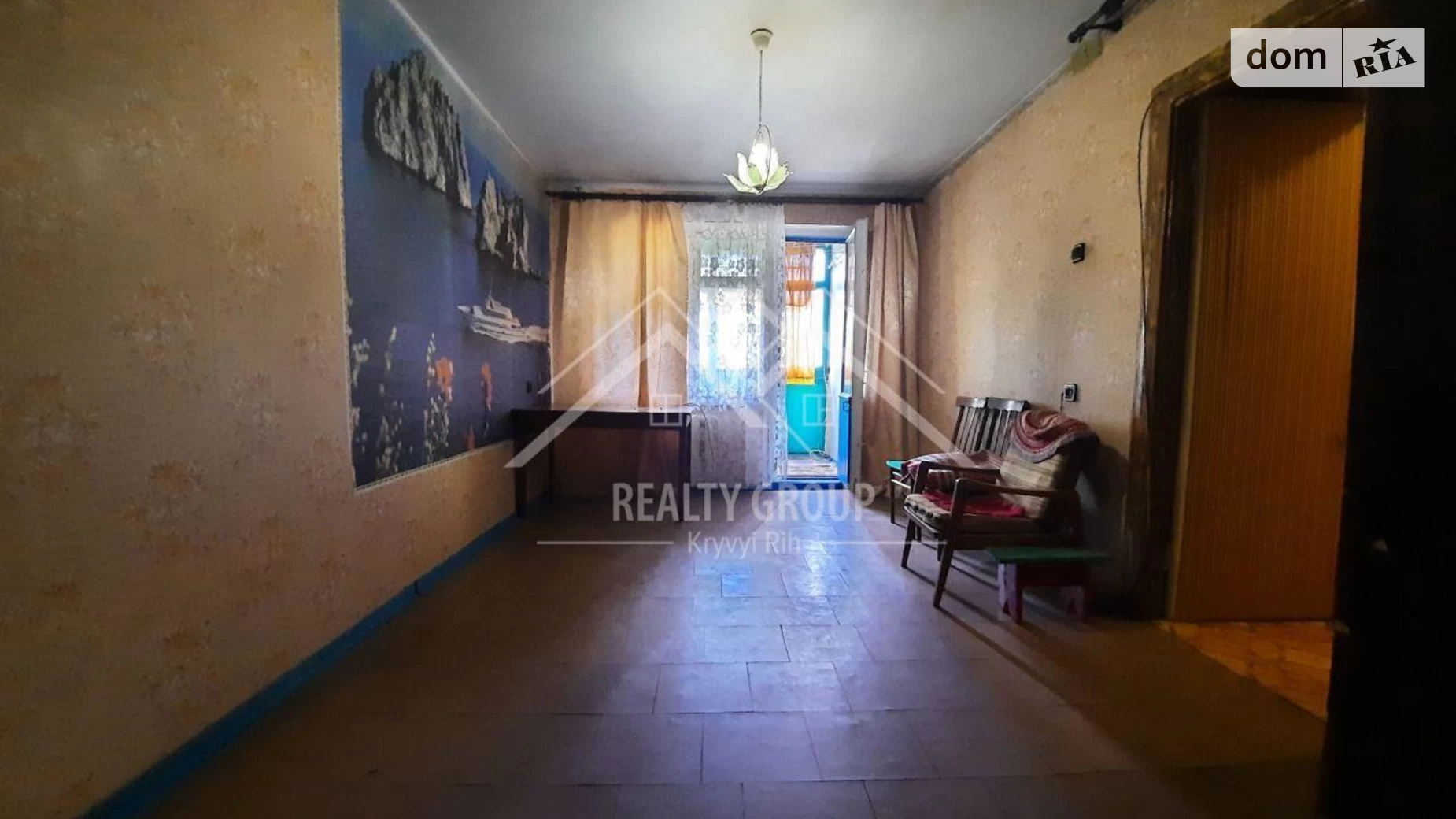 Продается 2-комнатная квартира 45.7 кв. м в Кривом Роге, ул. Маршака, 4 - фото 3
