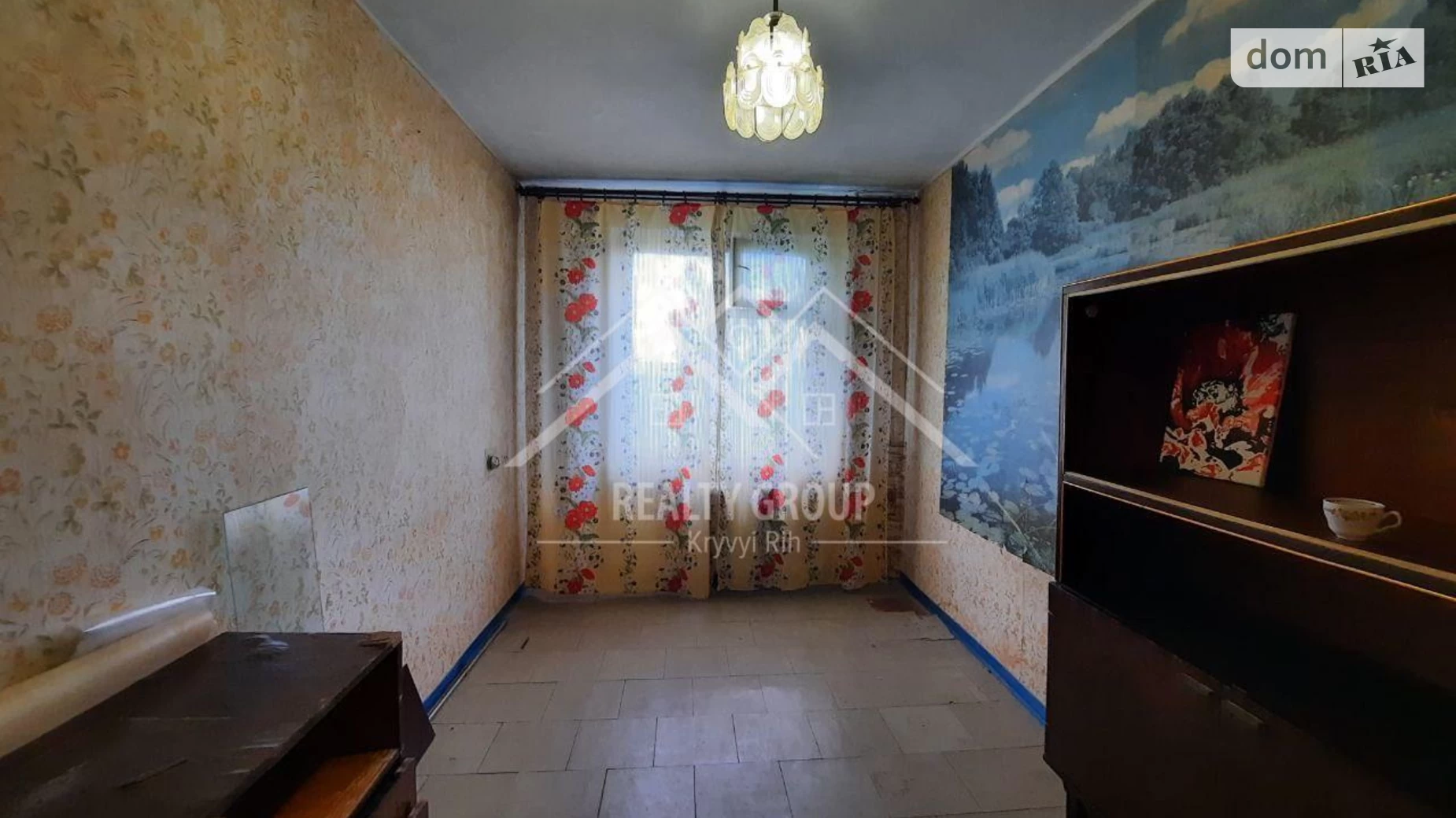 Продается 2-комнатная квартира 45.7 кв. м в Кривом Роге, ул. Маршака, 4 - фото 2