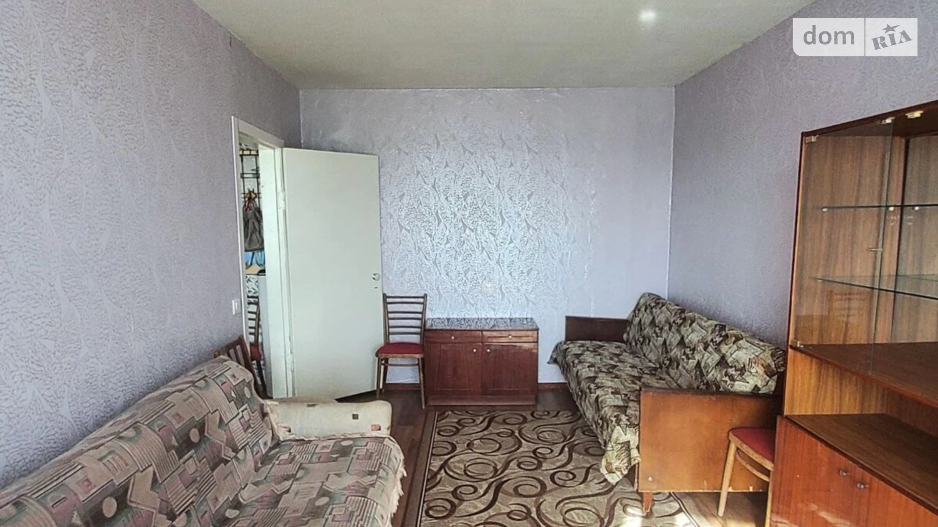 Продается 1-комнатная квартира 32.6 кв. м в Харькове - фото 4