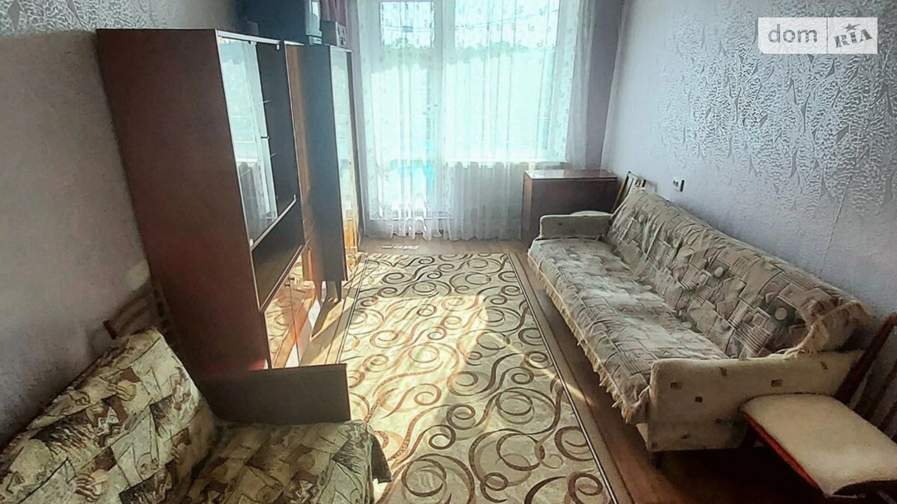 Продается 1-комнатная квартира 32.6 кв. м в Харькове - фото 5
