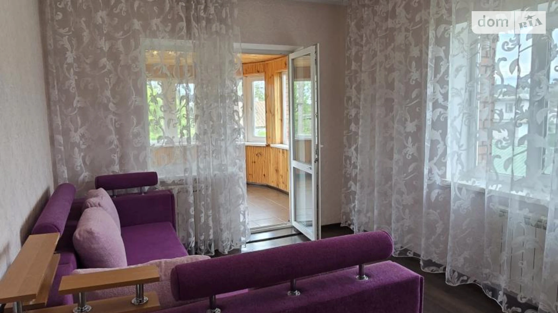 Продается дом на 2 этажа 130 кв. м с участком, цена: 100000 $ - фото 2