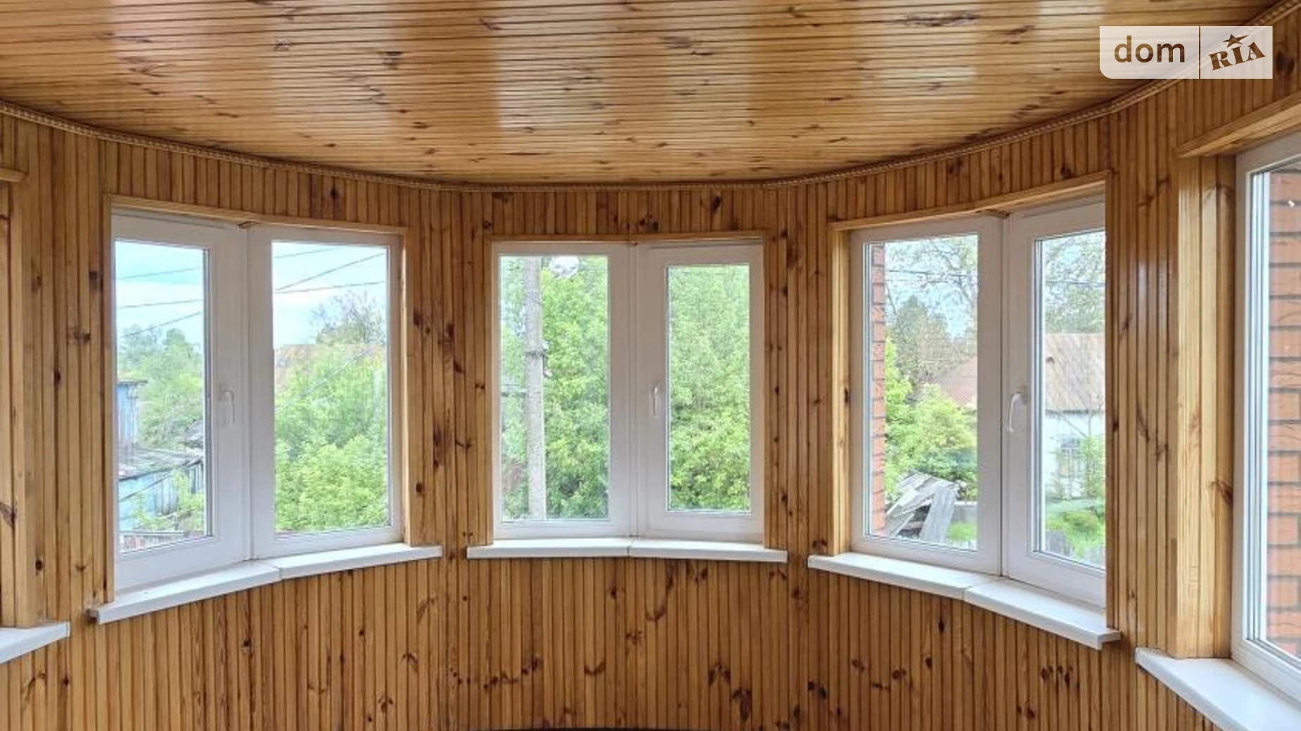 Продается дом на 2 этажа 130 кв. м с участком, цена: 100000 $ - фото 3