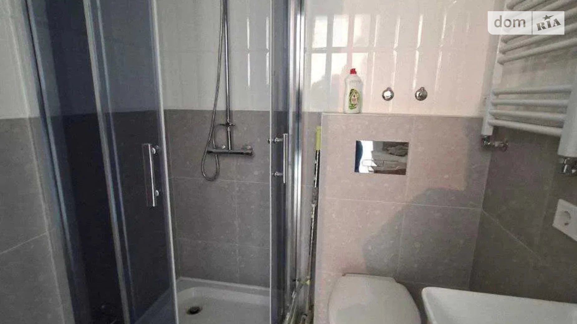 Продається 1-кімнатна квартира 21 кв. м у Києві, цена: 44000 $ - фото 2