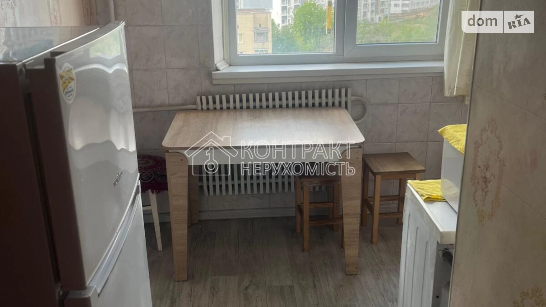 Сдается в аренду 3-комнатная квартира 67 кв. м в Харькове, ул. Полтавский Шлях - фото 2