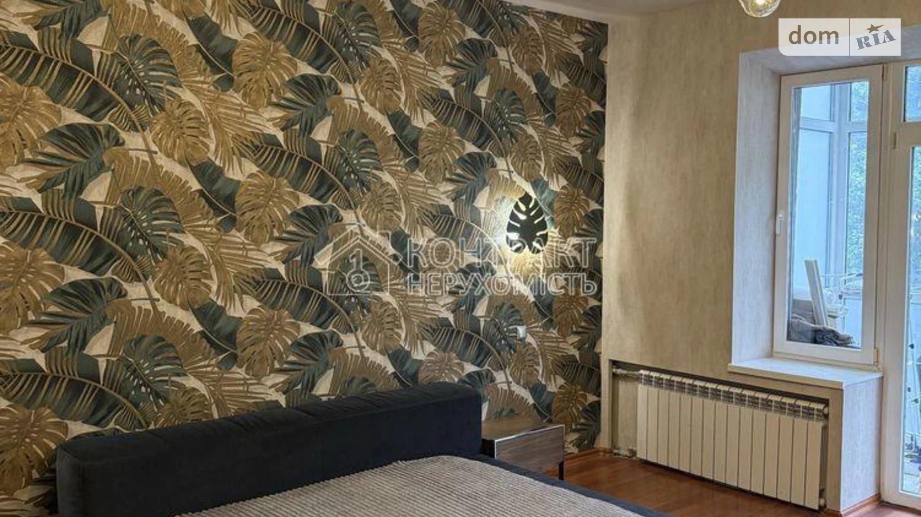 Продается 2-комнатная квартира 45.7 кв. м в Харькове, просп. Науки - фото 3