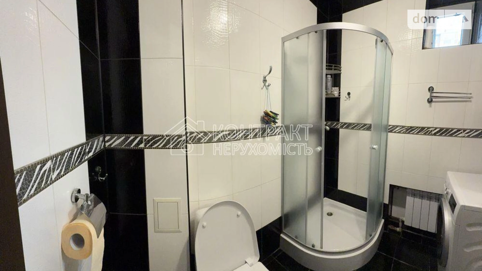 Продается 2-комнатная квартира 45.7 кв. м в Харькове, просп. Науки - фото 4