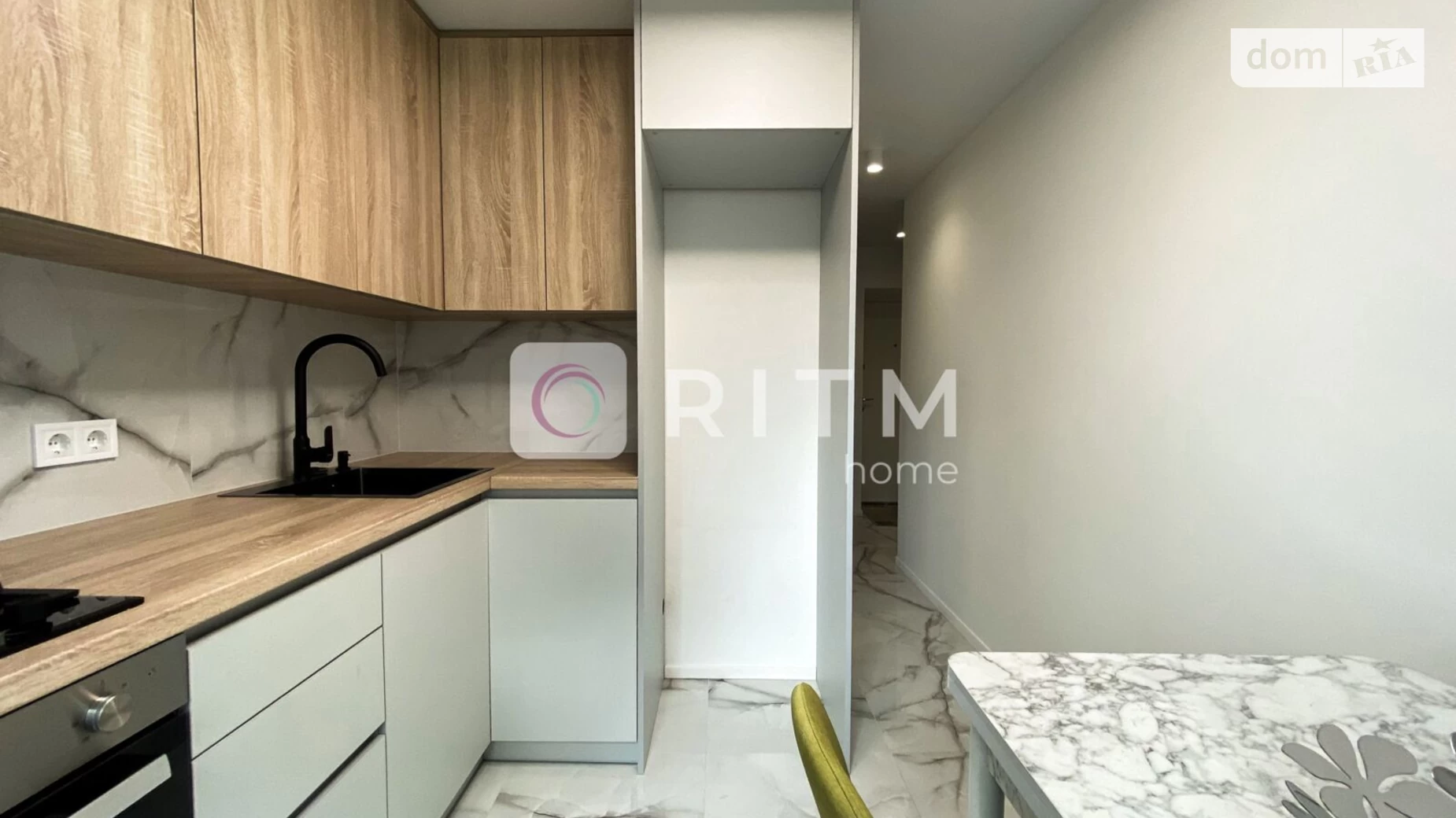 2-кімнатна квартира 48 кв. м у Луцьку, цена: 71000 $ - фото 3