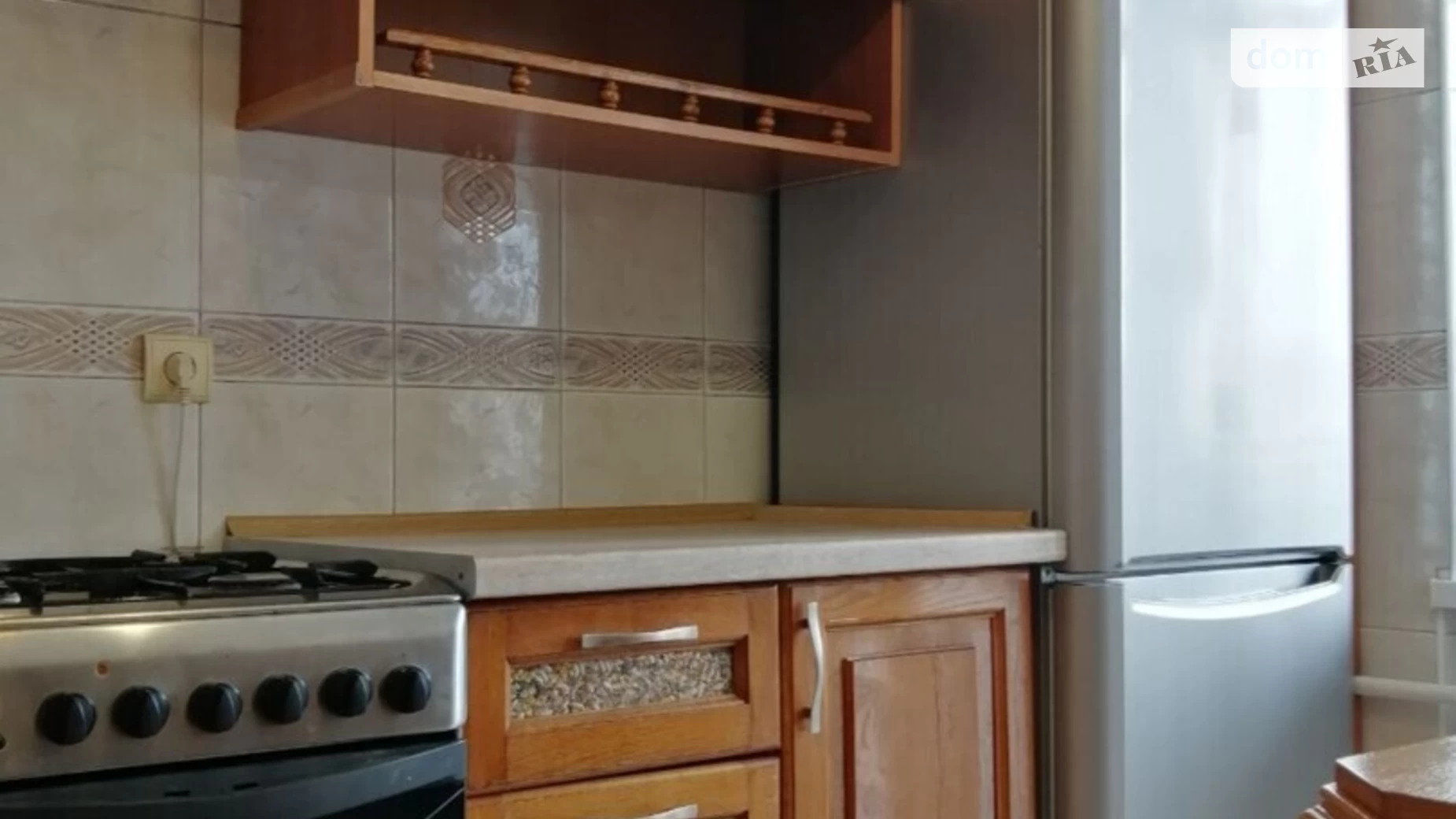Здається в оренду 2-кімнатна квартира 52 кв. м у Львові, вул. Княгині Ольги, 5 - фото 2
