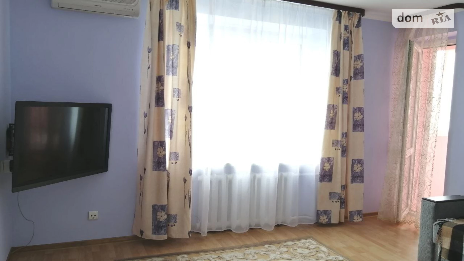 Здається в оренду 2-кімнатна квартира 52 кв. м у Львові, вул. Княгині Ольги, 5 - фото 4
