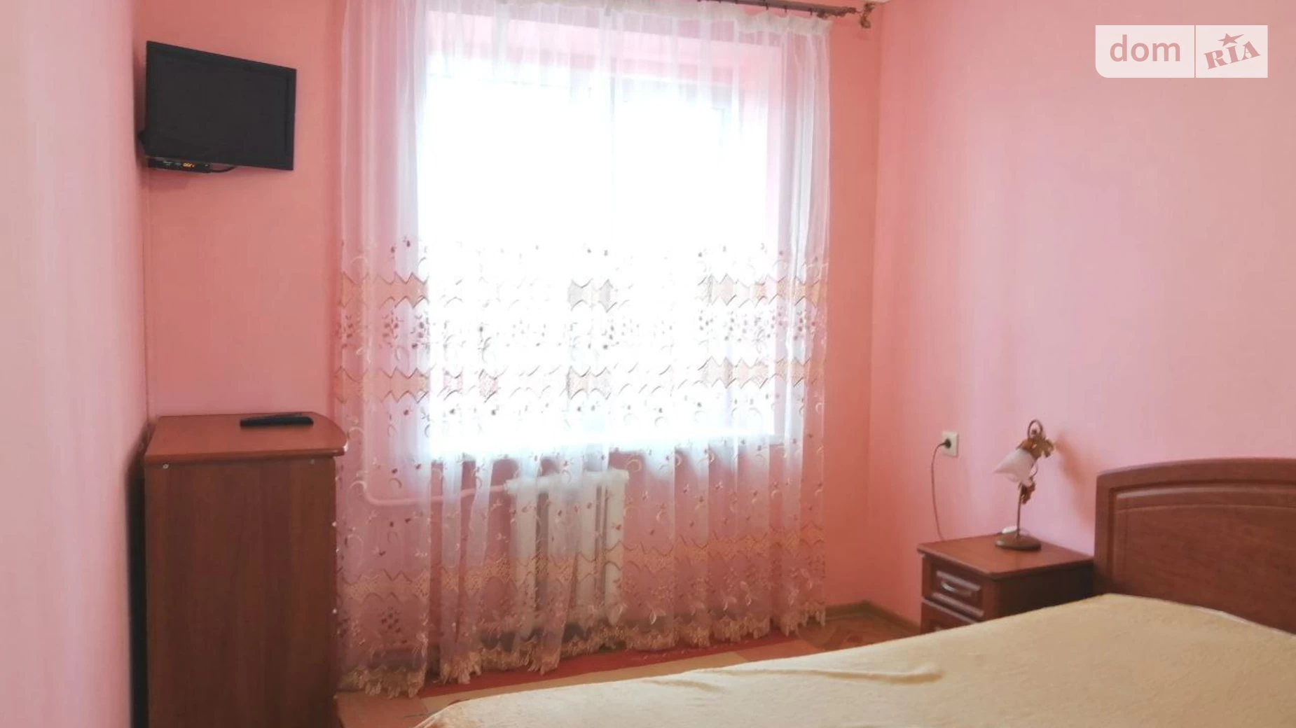 Здається в оренду 2-кімнатна квартира 52 кв. м у Львові, вул. Княгині Ольги, 5 - фото 5