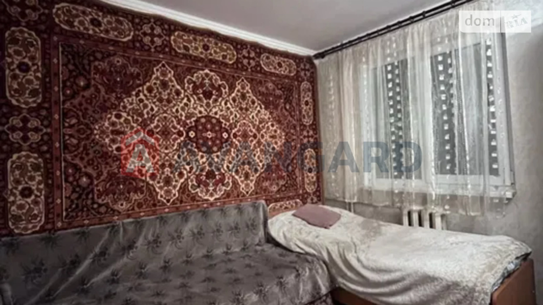 Продається 1-кімнатна квартира 31 кв. м у, цена: 30000 $ - фото 2