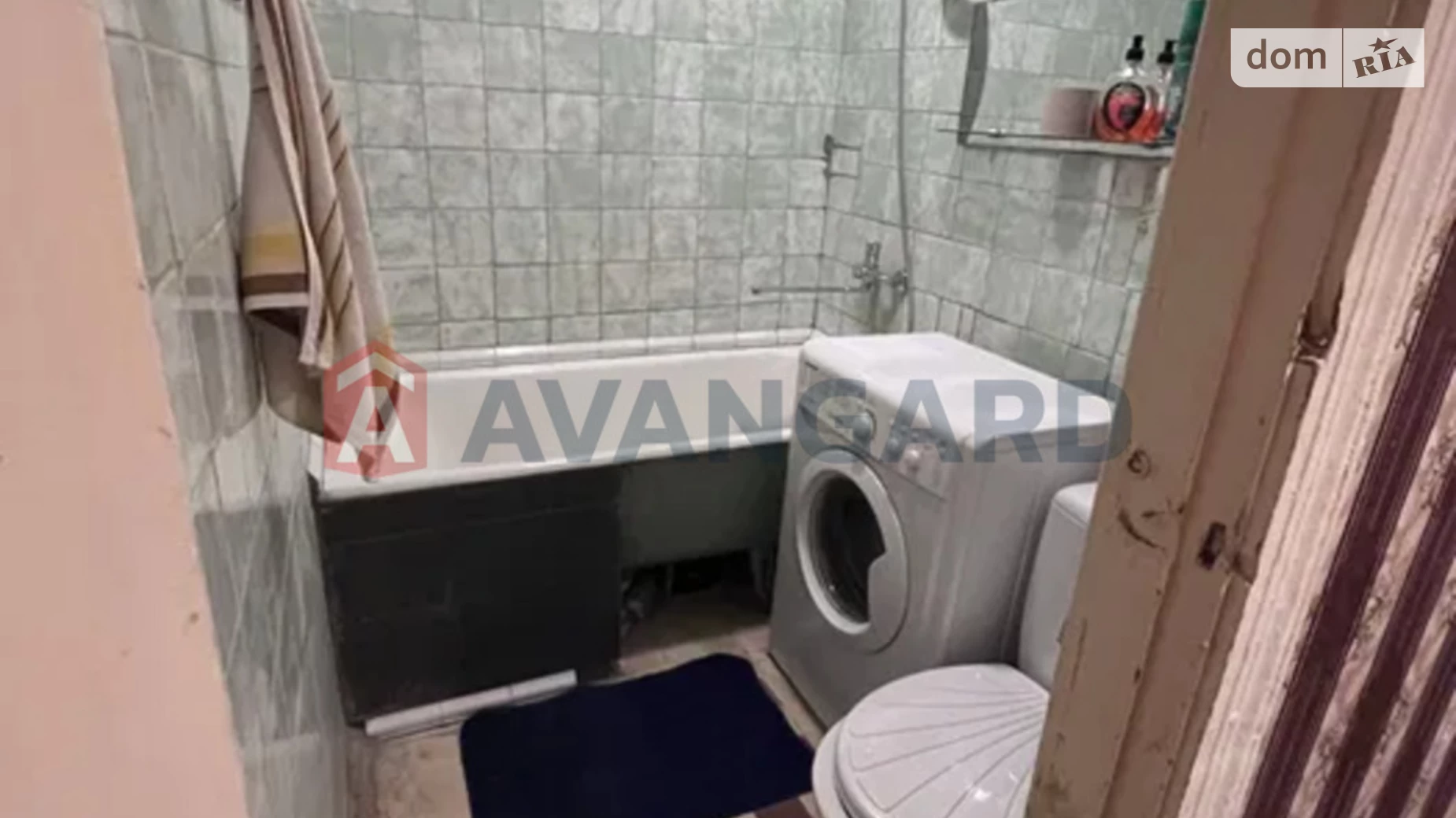 Продається 1-кімнатна квартира 31 кв. м у, цена: 30000 $ - фото 5