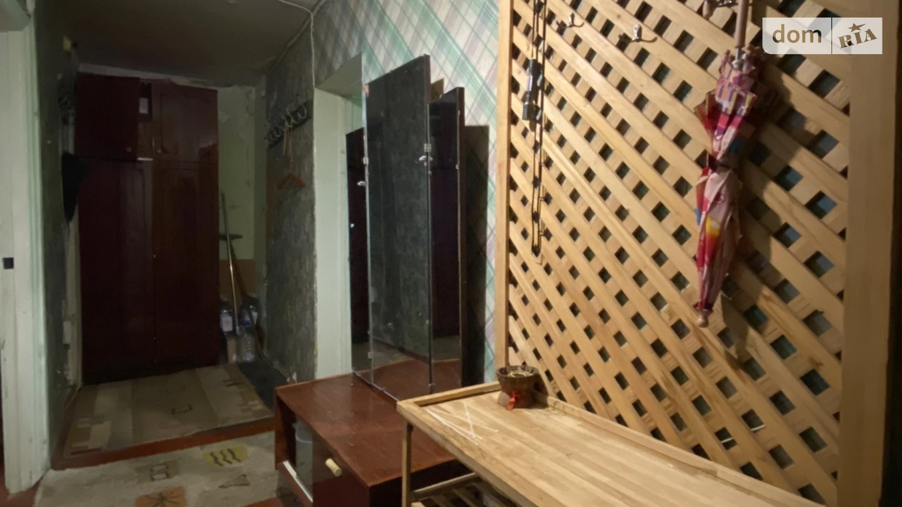 Продается 2-комнатная квартира 46 кв. м в Слобожанском, ул. Василия Сухомлинского - фото 5