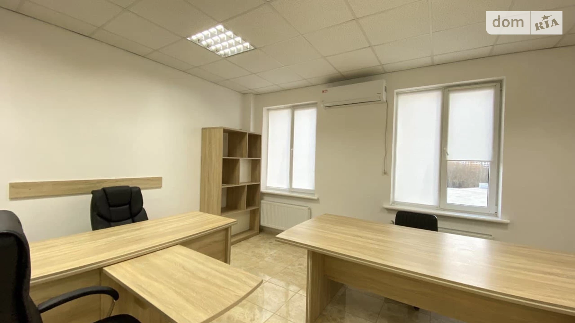 Сдается в аренду офис 51 кв. м в бизнес-центре, цена: 16500 грн - фото 4