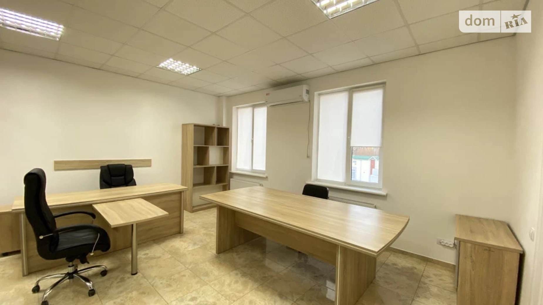Сдается в аренду офис 51 кв. м в бизнес-центре, цена: 16500 грн - фото 5