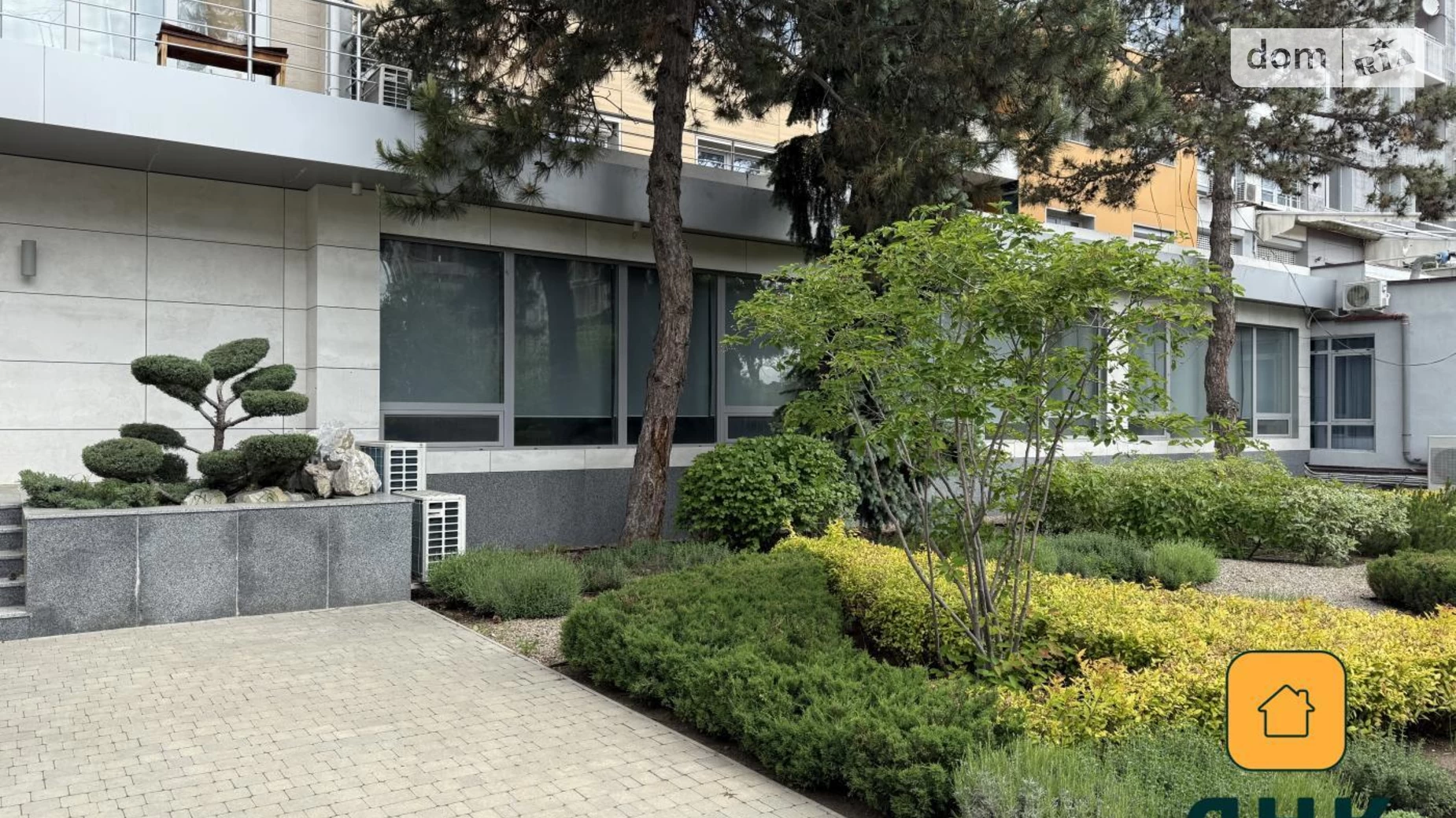 Сдается в аренду офис 505 кв. м в бизнес-центре, цена: 5000 $ - фото 2