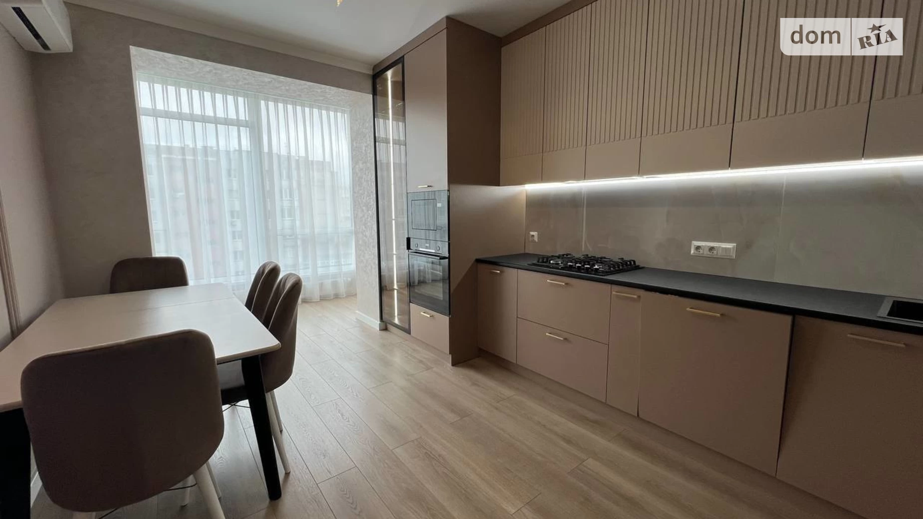 Продается 2-комнатная квартира 66 кв. м в Ивано-Франковске, ул. Мира - фото 4