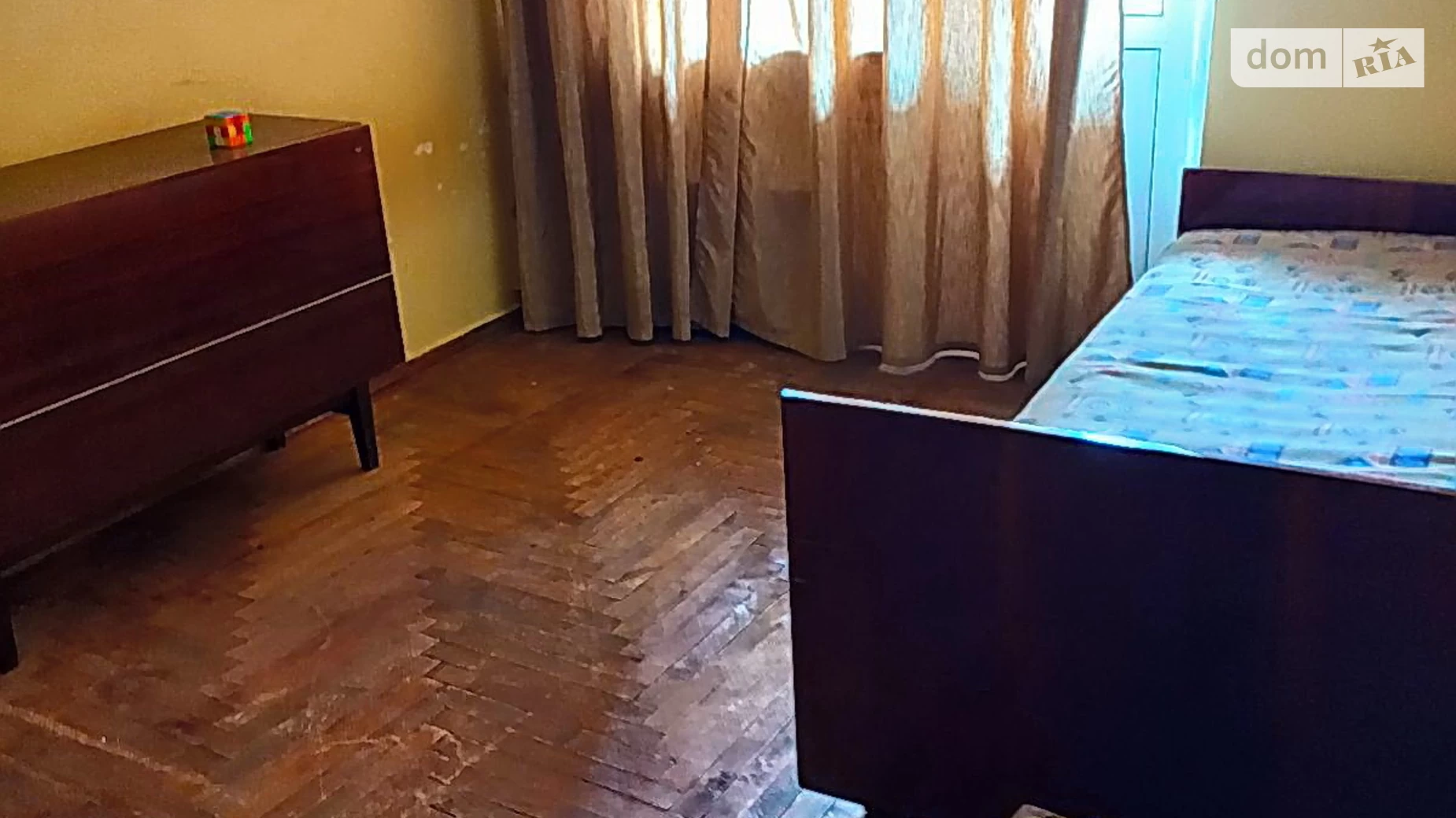 Продається 2-кімнатна квартира 53.6 кв. м у Києві, просп. Гонгадзе Георгія(Радянської України), 7 - фото 2