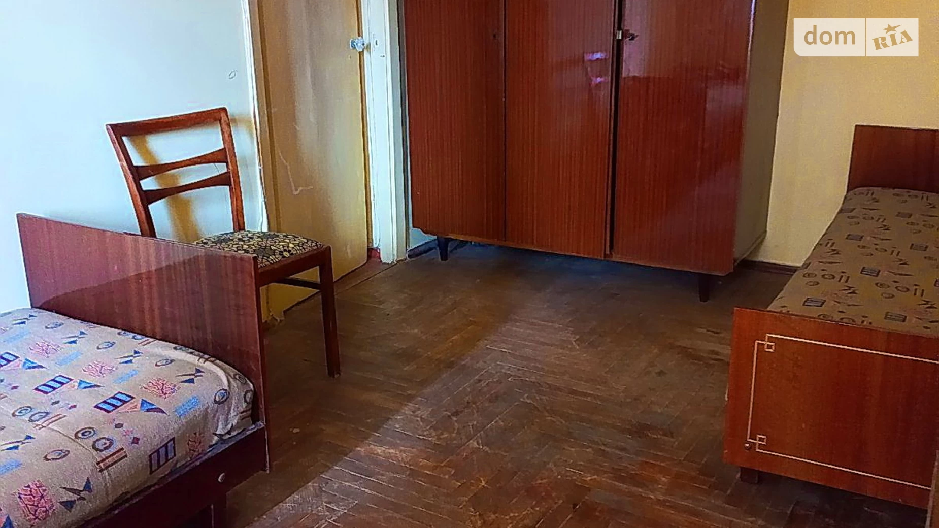 Продается 2-комнатная квартира 53 кв. м в Киеве, просп. Гонгадзе Георгия(Советской Украины), 7 - фото 5