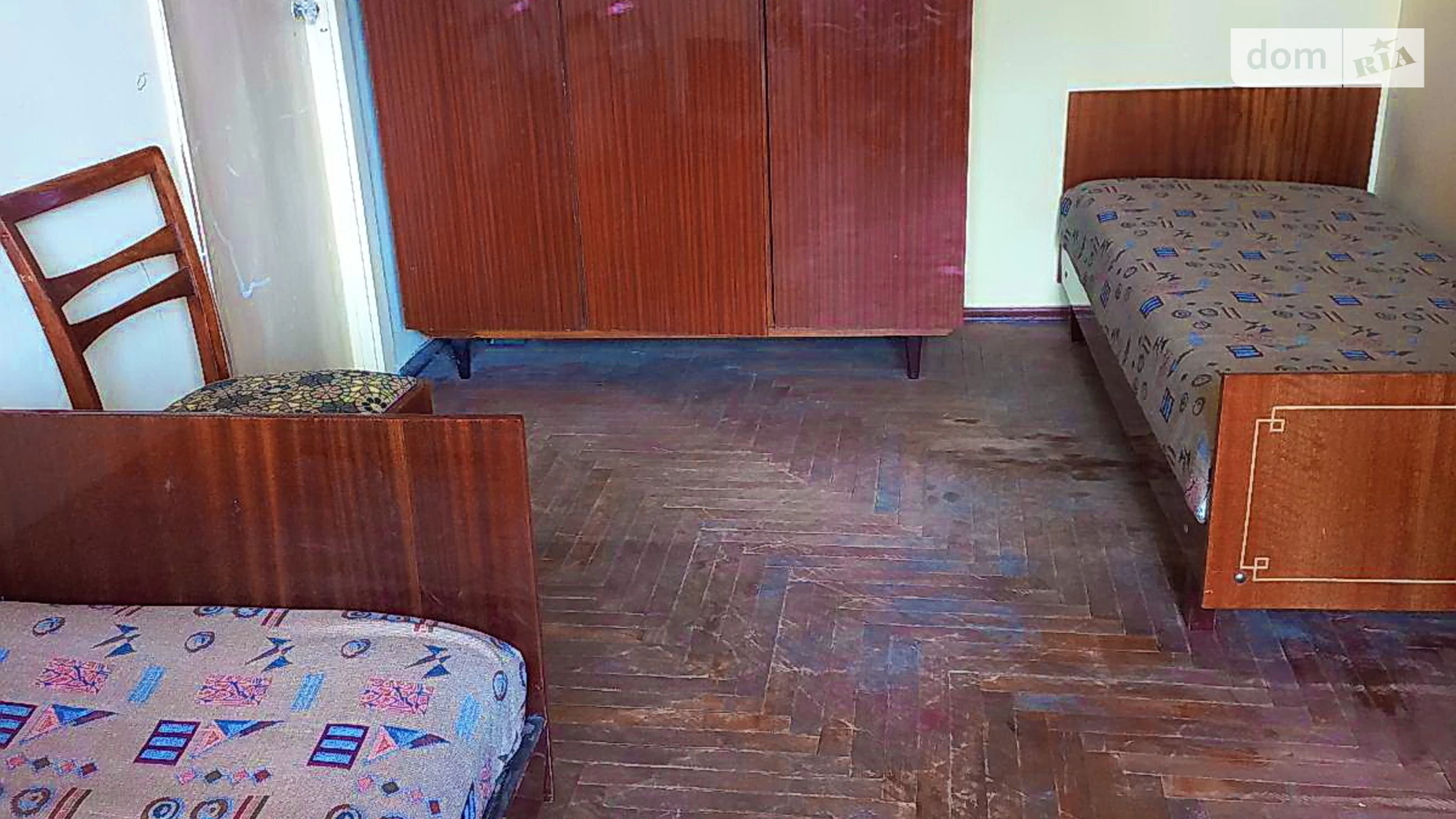 Продається 2-кімнатна квартира 53.6 кв. м у Києві, просп. Гонгадзе Георгія(Радянської України), 7 - фото 3