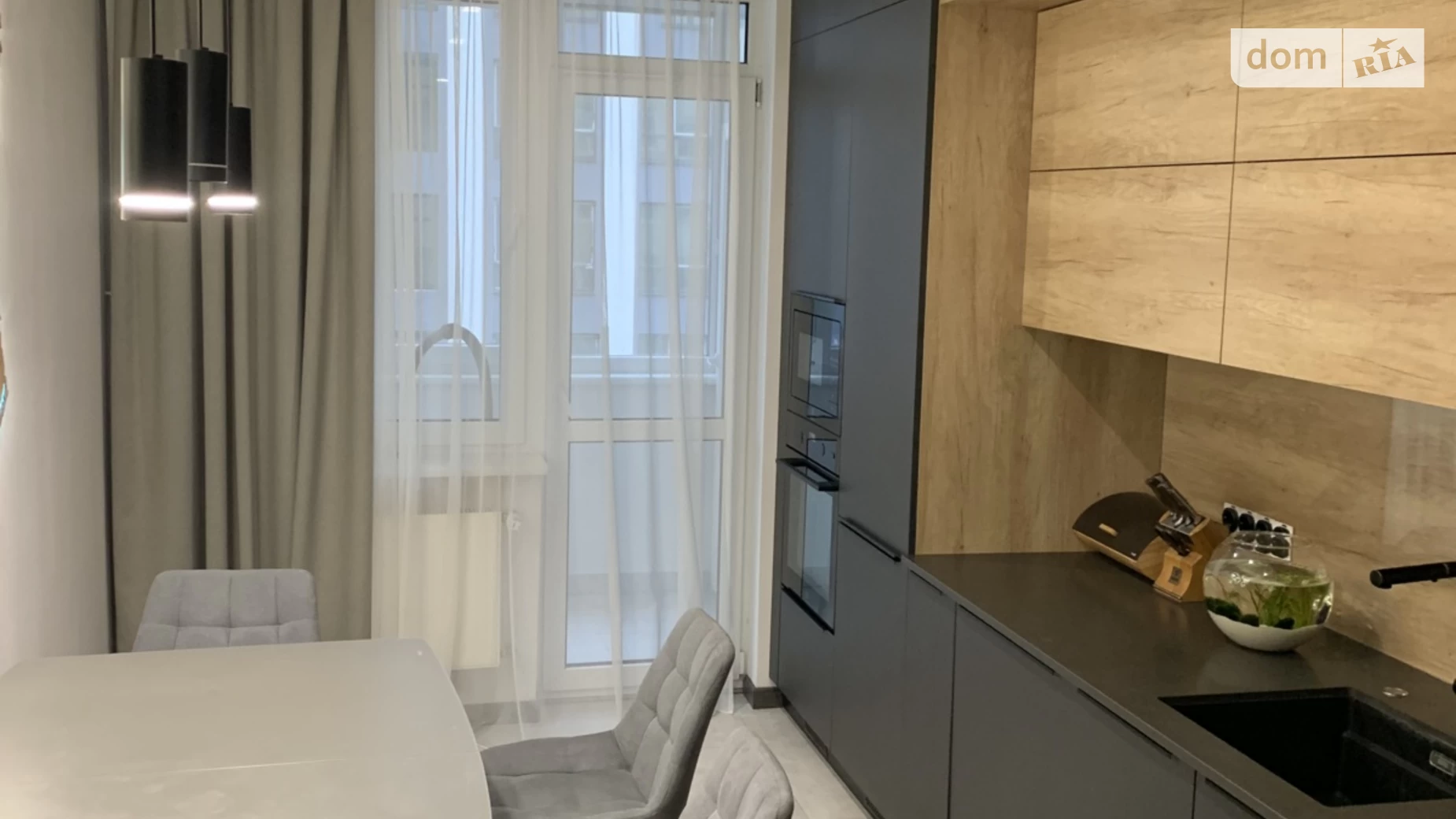 Продається 2-кімнатна квартира 63 кв. м у Львові, вул. Зелена, 115Д корпус 7 - фото 2