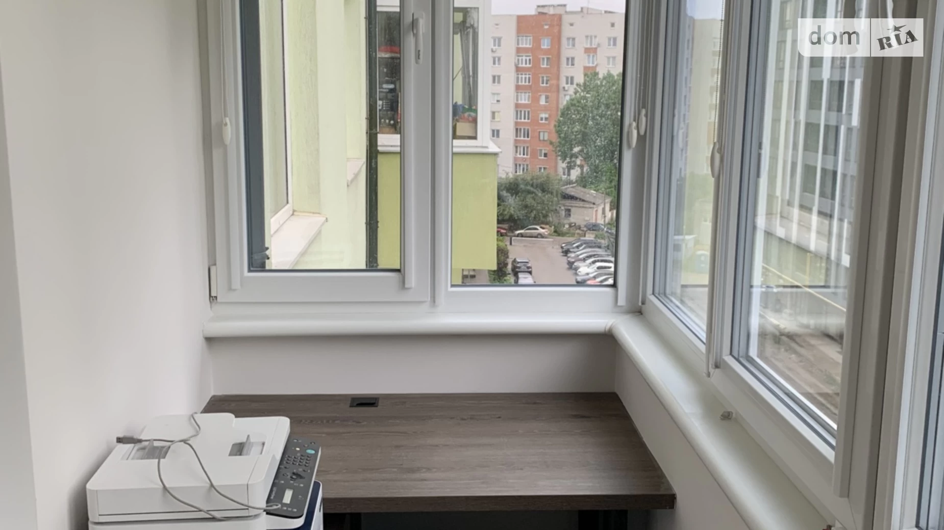 Продається 2-кімнатна квартира 63 кв. м у Львові, вул. Зелена, 115Д корпус 7 - фото 4