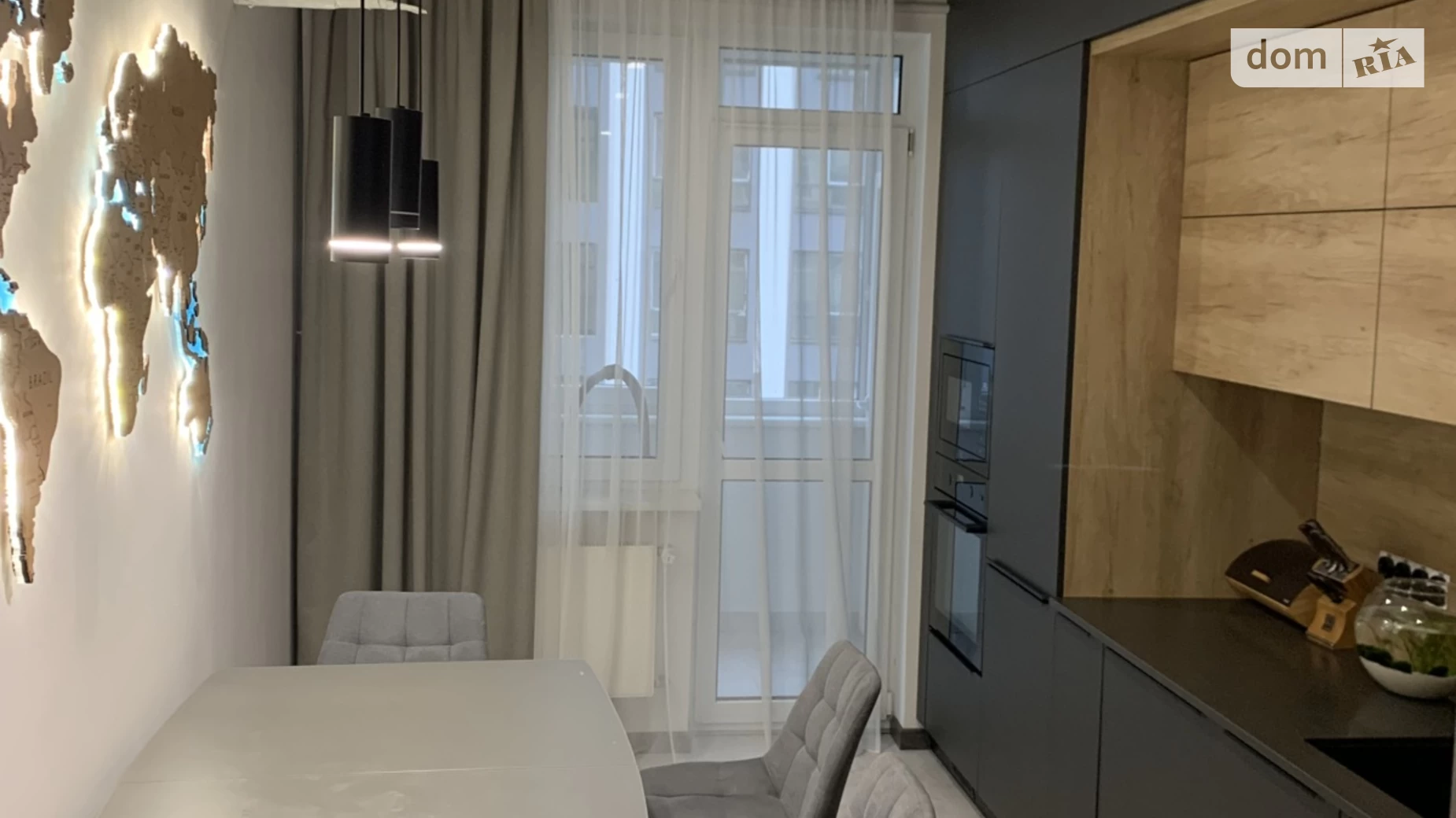 Продається 2-кімнатна квартира 63 кв. м у Львові, вул. Зелена, 115Д корпус 7 - фото 5