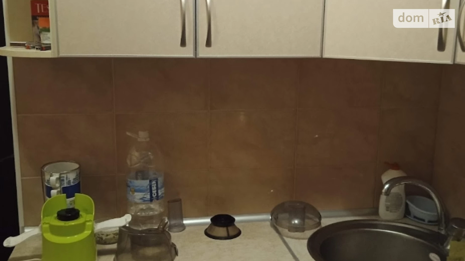 Здається в оренду 1-кімнатна квартира 30 кв. м у Харкові, просп. Тракторобудівників, 107А - фото 4