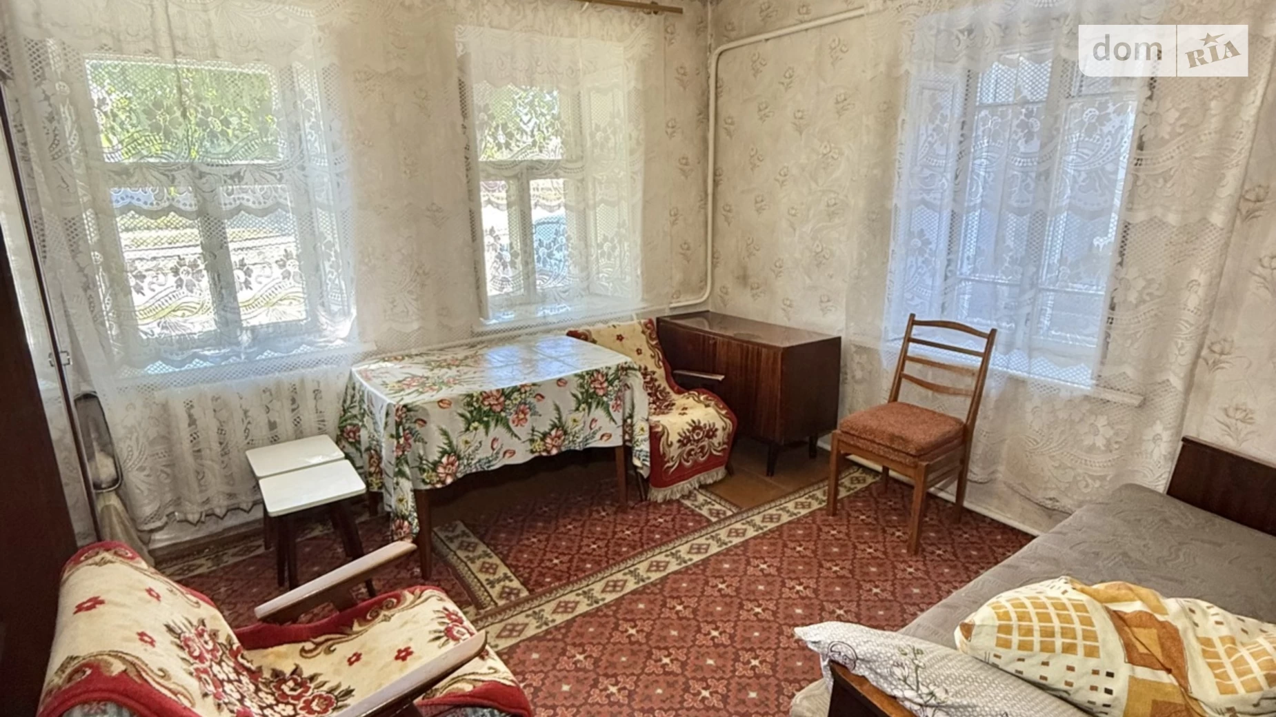 Продается 2-комнатная квартира 37.9 кв. м в Николаеве, ул. Малая Морская - фото 2