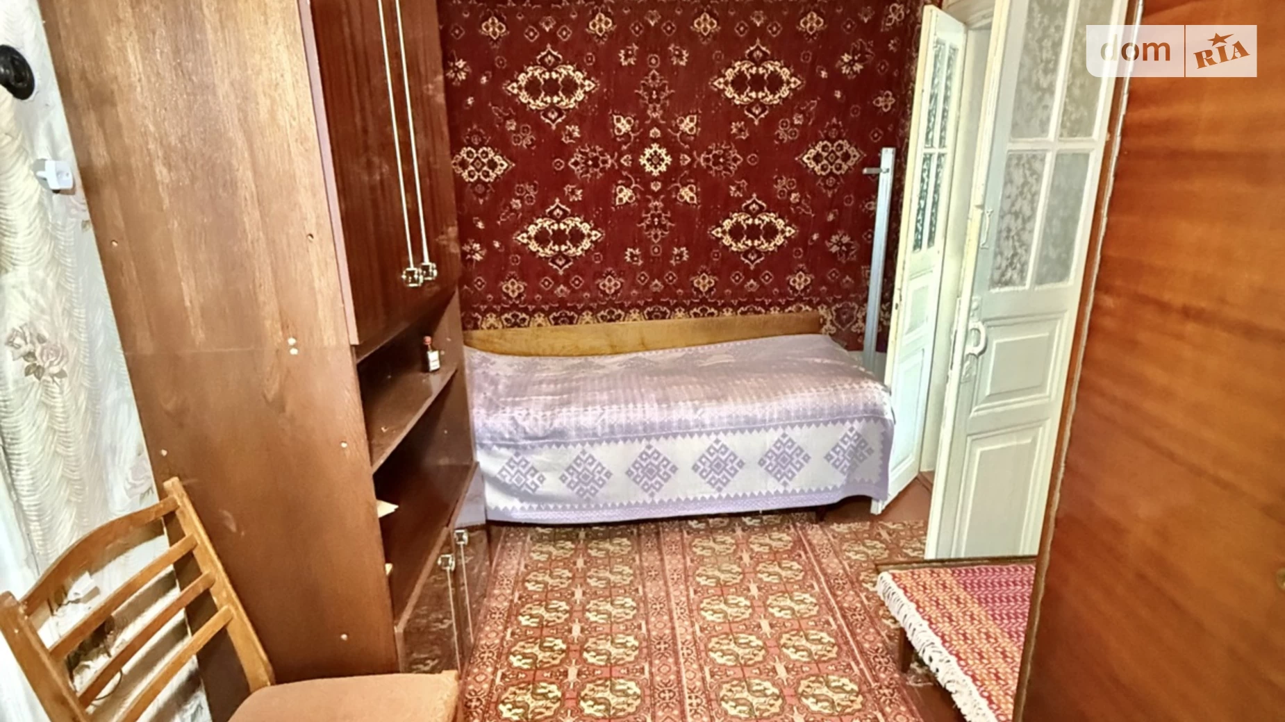Продается 2-комнатная квартира 37.9 кв. м в Николаеве, ул. Малая Морская - фото 5