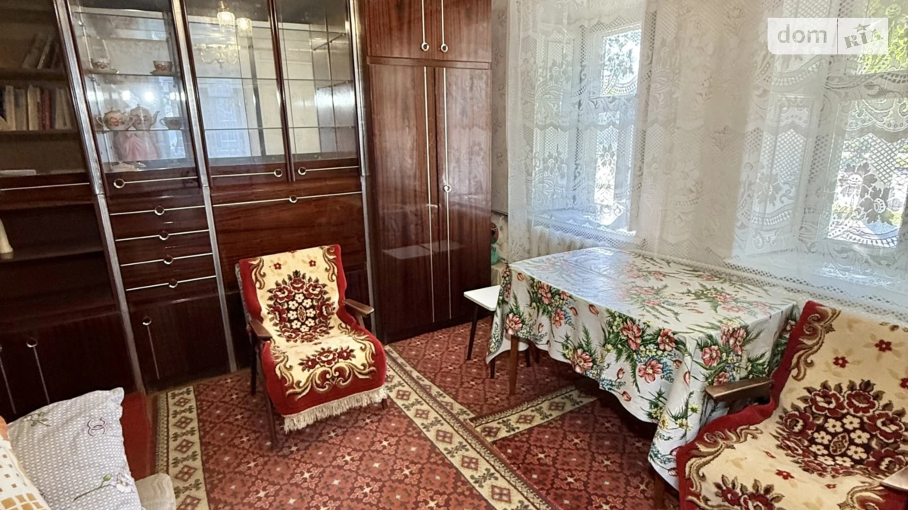 Продается 2-комнатная квартира 37.9 кв. м в Николаеве, ул. Малая Морская - фото 4