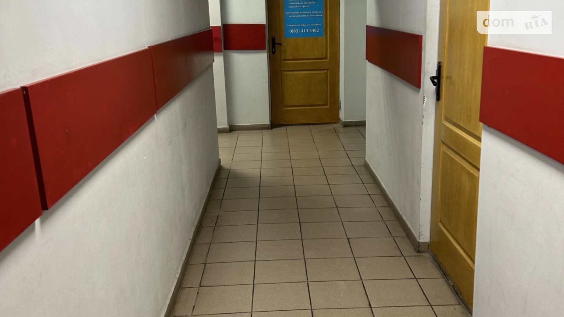 Сдается в аренду офис 21 кв. м в бизнес-центре, цена: 5250 грн - фото 4