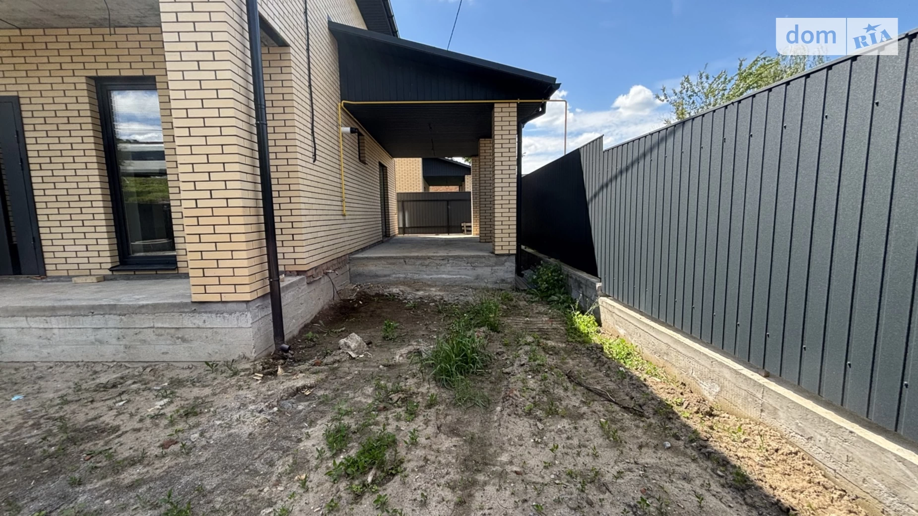 Продается дом на 2 этажа 130 кв. м с баней/сауной, цена: 115000 $ - фото 3