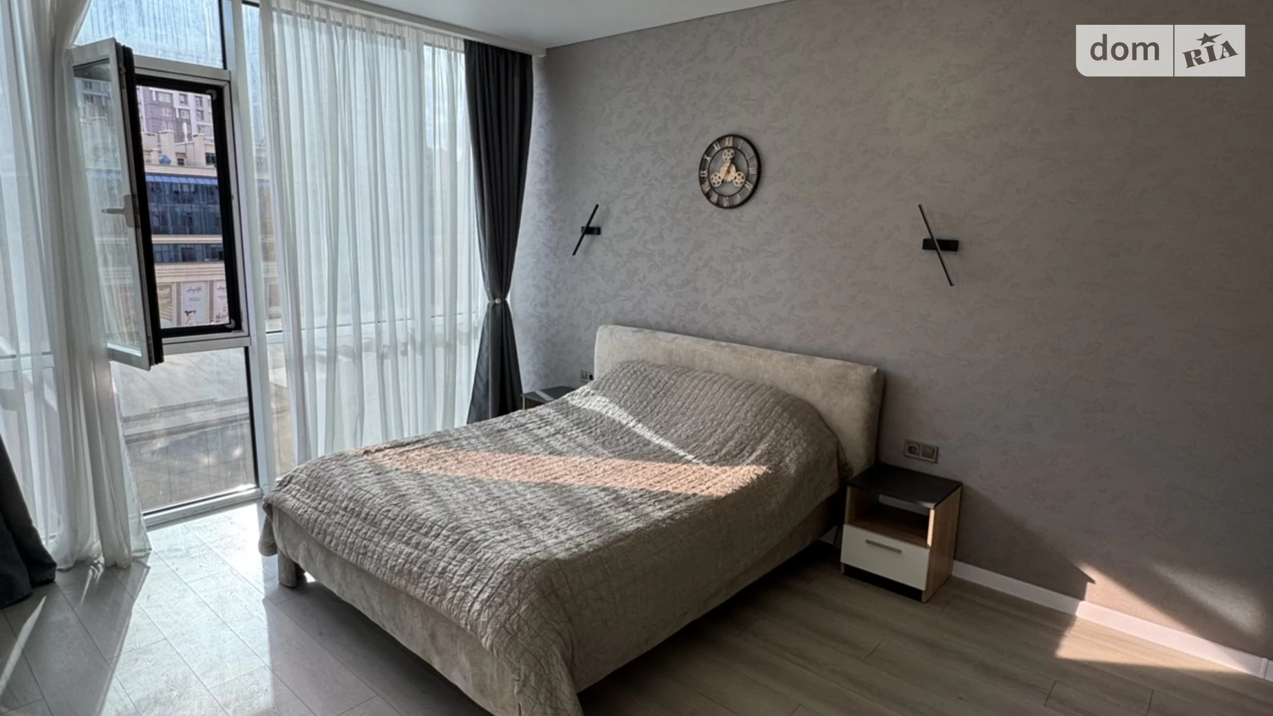 Здається в оренду 1-кімнатна квартира у Одесі, вул. Генуезька, 3А - фото 2