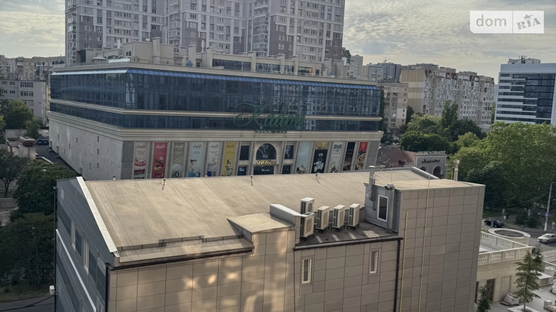 Здається в оренду 1-кімнатна квартира у Одесі, вул. Генуезька, 3А - фото 5