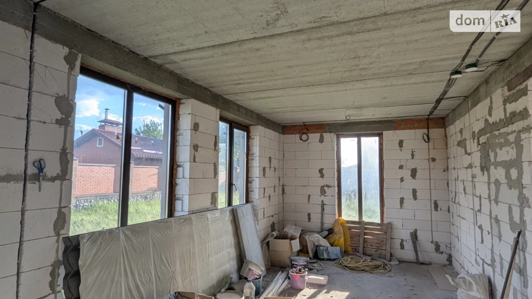 Продается дом на 2 этажа 160 кв. м с мебелью, цена: 80000 $ - фото 3