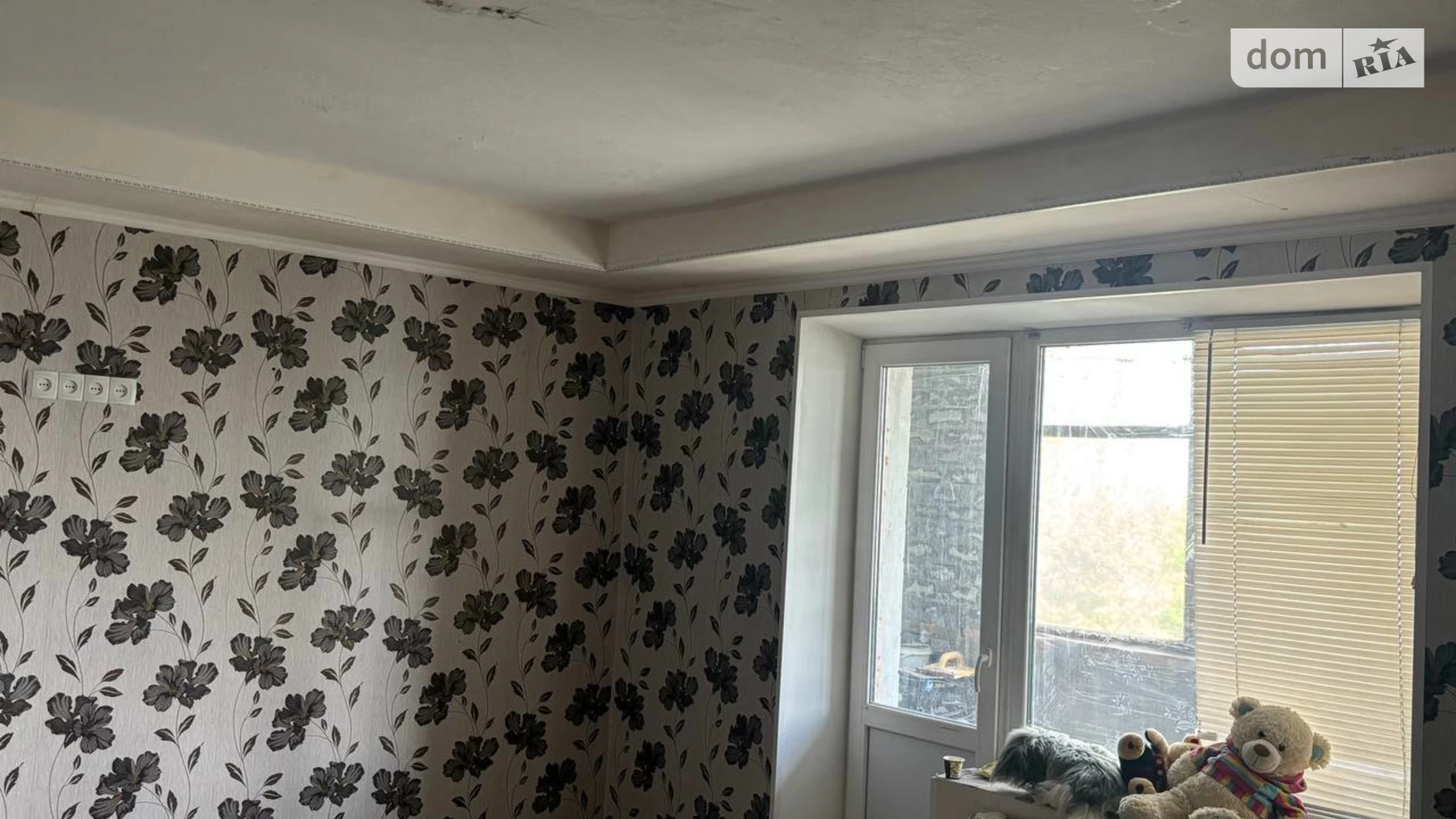 Продается 3-комнатная квартира 63.5 кв. м в, цена: 12000 $ - фото 3