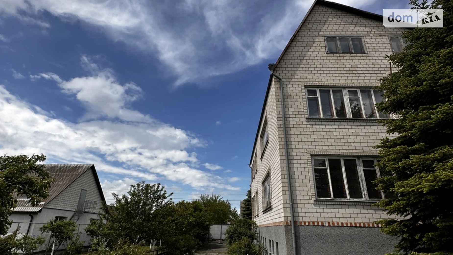 Продается дом на 2 этажа 480 кв. м с террасой, цена: 115000 $ - фото 2