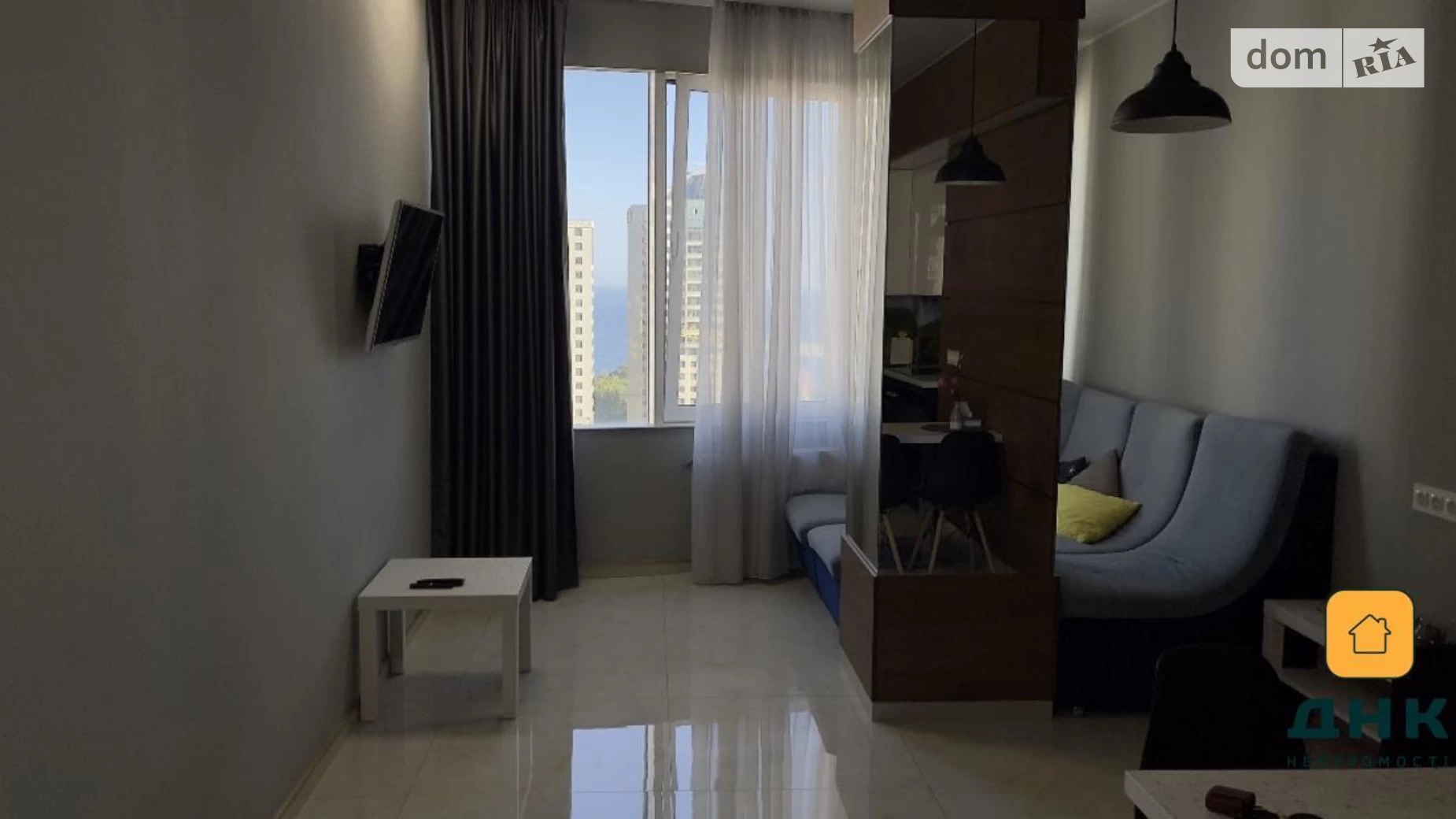 Продается 2-комнатная квартира 70 кв. м в Одессе, ул. Генуэзская, 5 - фото 3