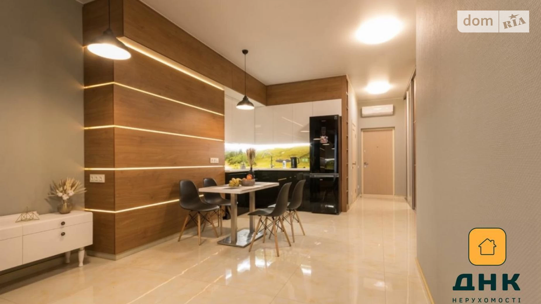 Продается 2-комнатная квартира 70 кв. м в Одессе, ул. Генуэзская, 5 - фото 5