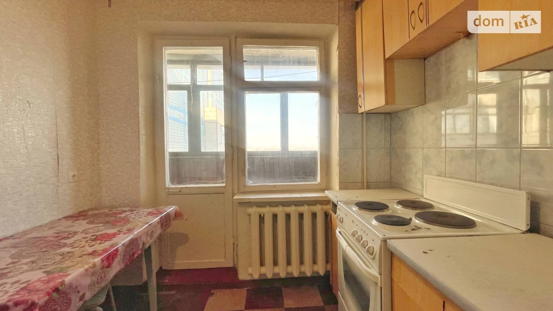 Продается 1-комнатная квартира 40 кв. м в Днепре, Донецкое шоссе, 10 - фото 2