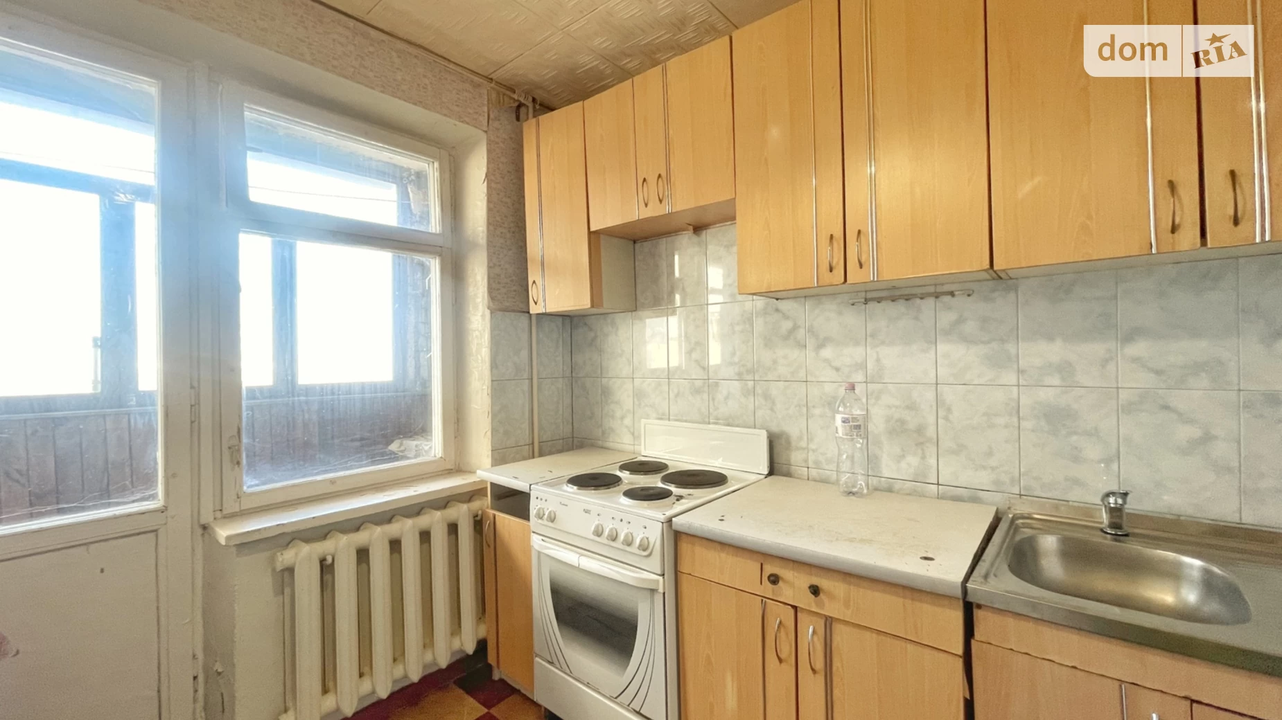 Продается 1-комнатная квартира 40 кв. м в Днепре, Донецкое шоссе, 10 - фото 4