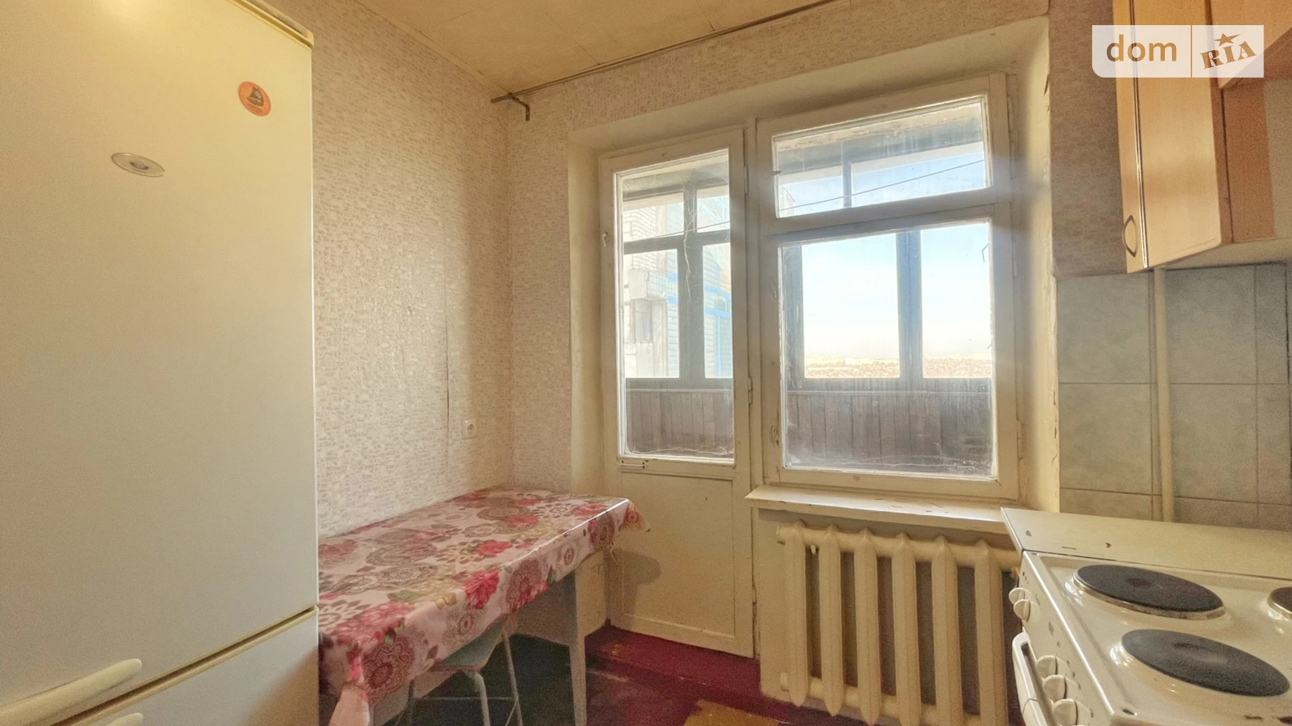 Продается 1-комнатная квартира 40 кв. м в Днепре, Донецкое шоссе, 10 - фото 5