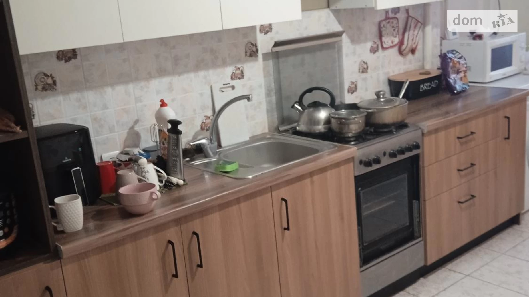2-кімнатна квартира 73 кв. м у Тернополі, вул. Генерала Мирона Тарнавського - фото 2