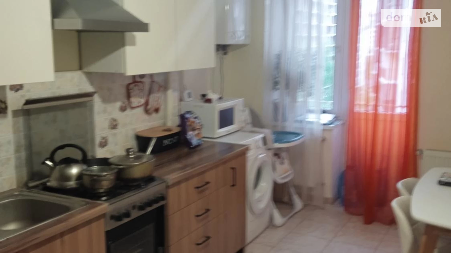 2-комнатная квартира 73 кв. м в Тернополе, ул. Генерала Мирона Тарнавского - фото 2