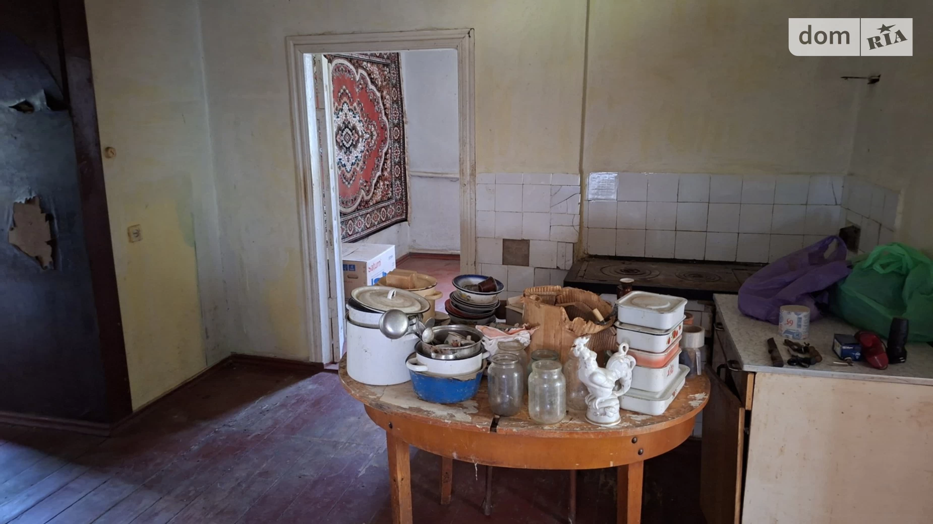 Продается одноэтажный дом 110 кв. м с террасой, цена: 12000 $ - фото 5