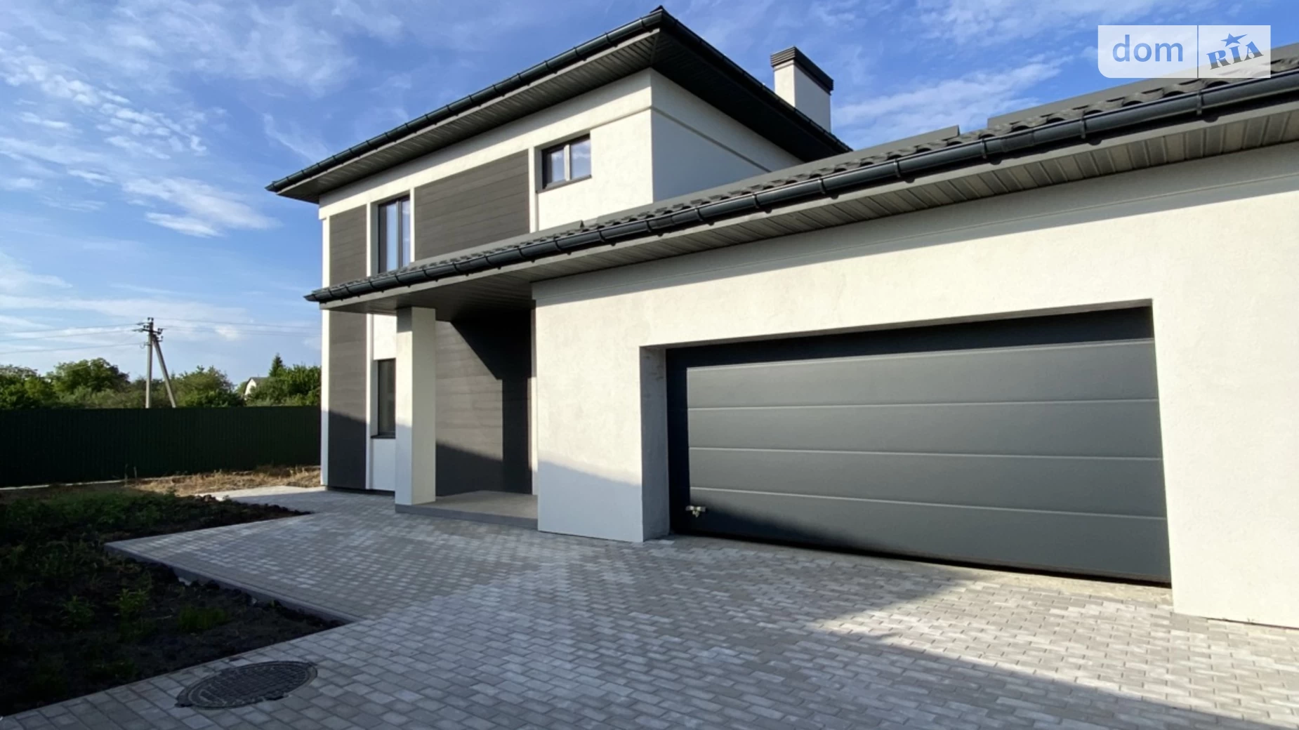 Продается дом на 2 этажа 216 кв. м с беседкой, цена: 185000 $ - фото 3