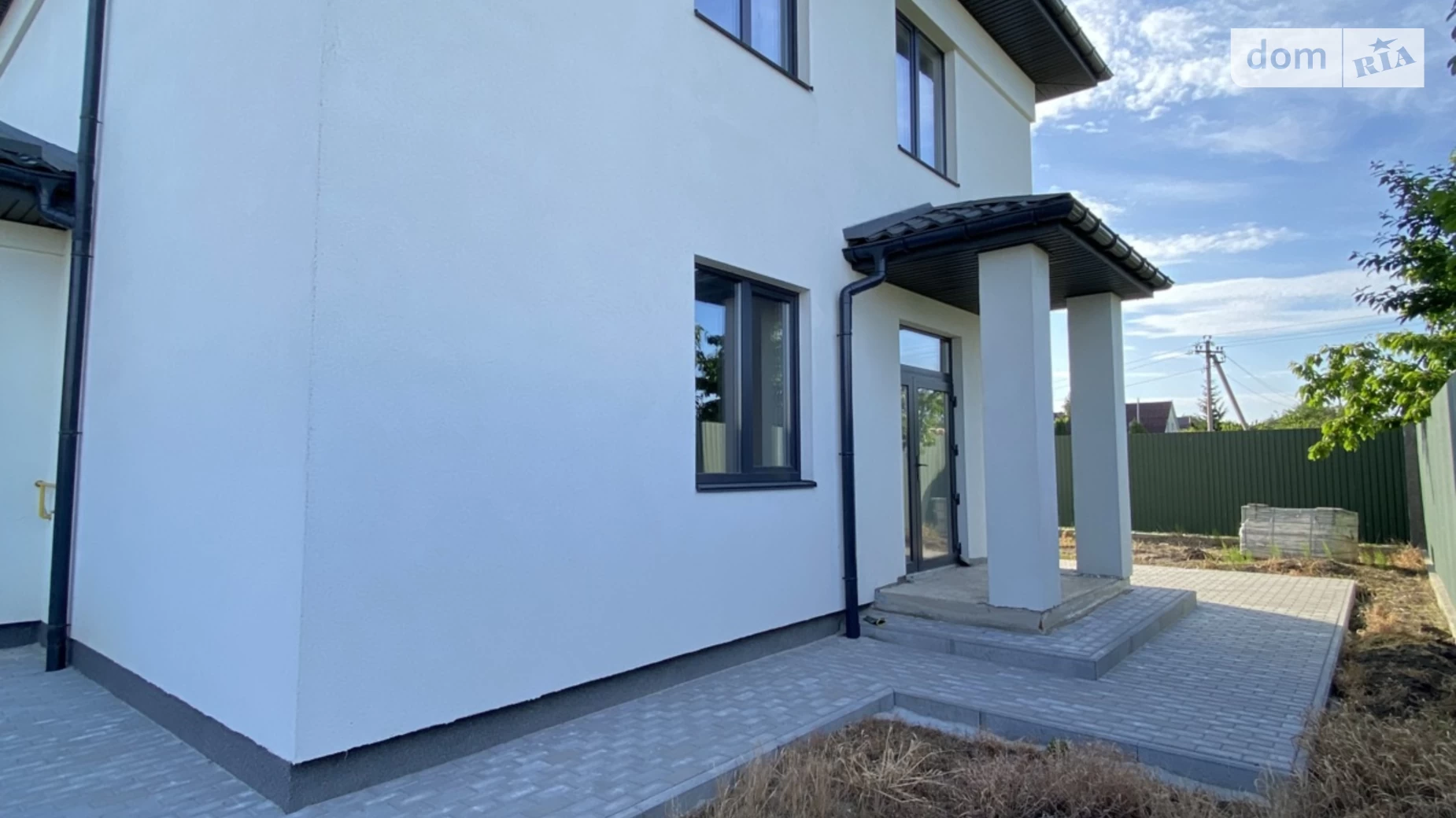 Продается дом на 2 этажа 216 кв. м с беседкой, цена: 185000 $ - фото 4
