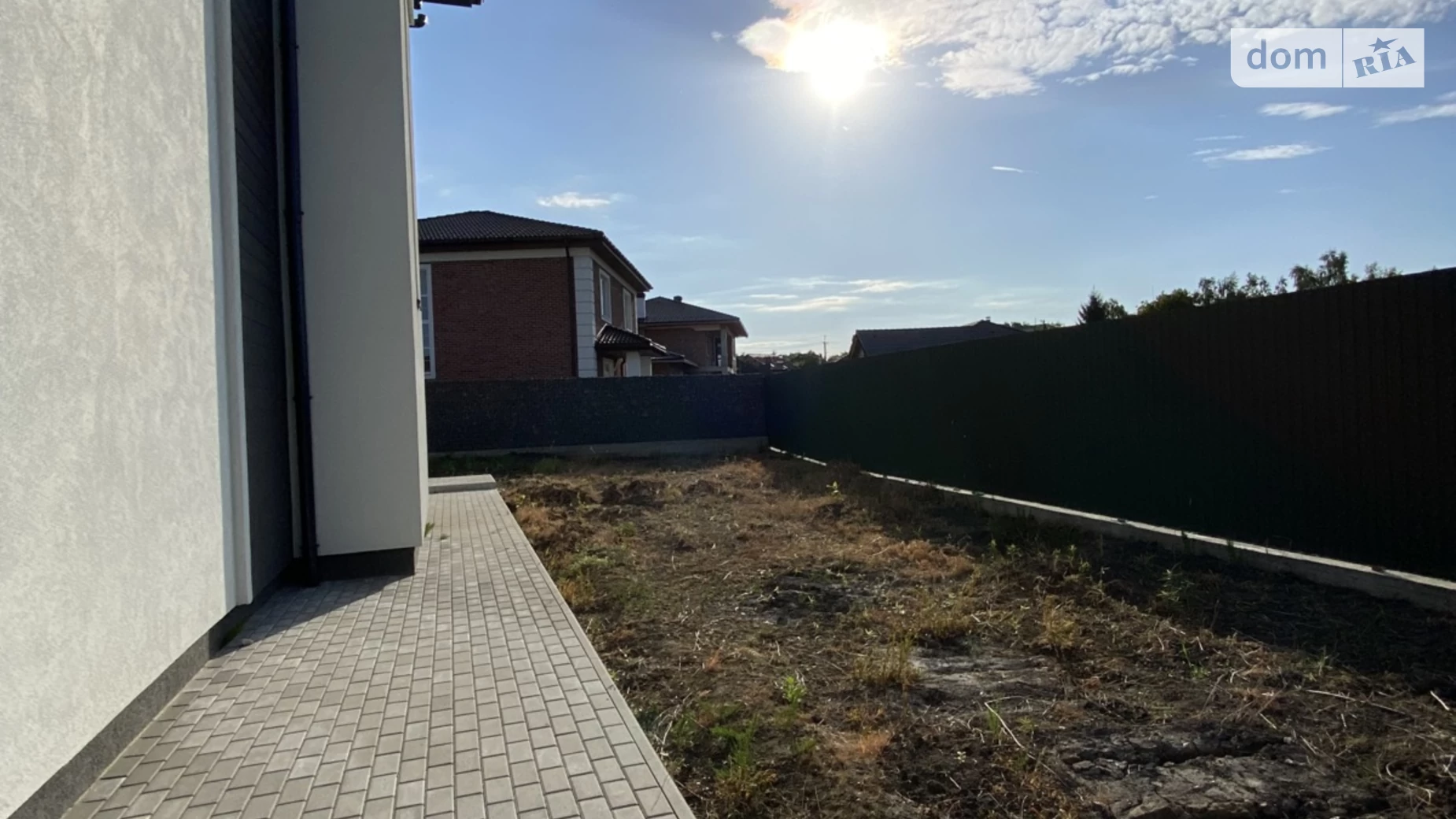 Продается дом на 2 этажа 216 кв. м с беседкой, цена: 185000 $ - фото 5