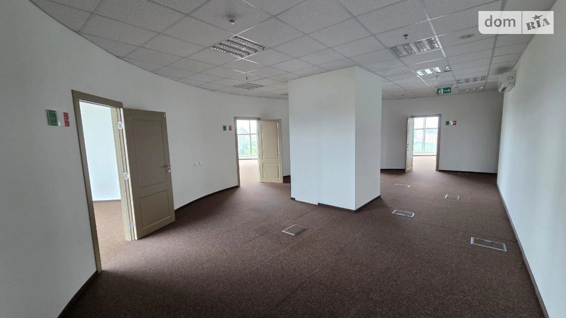 Сдается в аренду офис 1600 кв. м в бизнес-центре, цена: 58350 $ - фото 3